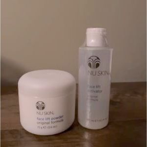 NuSkin Face Lift with Activator